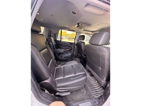 Used 2018 Chevrolet Tahoe Premier AWD/4WD image 8