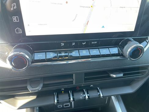 New 2026 Chevrolet Colorado Trail Boss image 19