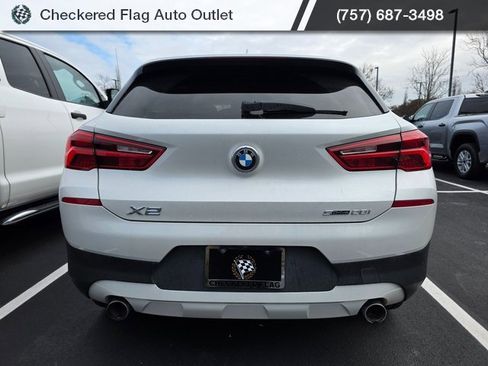 Used 2018 BMW X2 sDrive28i w/ Convenience Package image 5