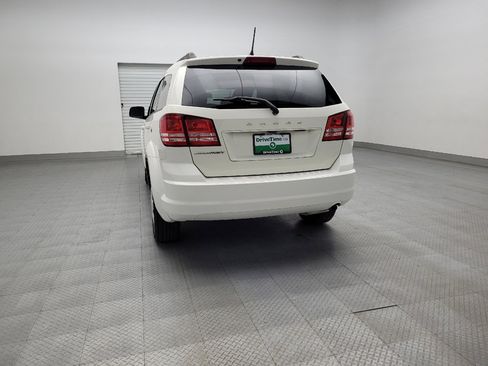 Used 2018 Dodge Journey SE w/ Popular Equipment Group image 6