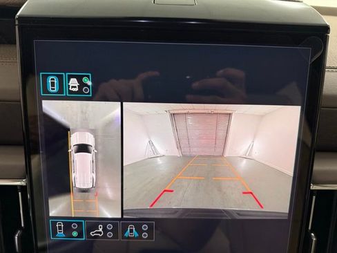 New 2026 GMC Yukon Denali image 21