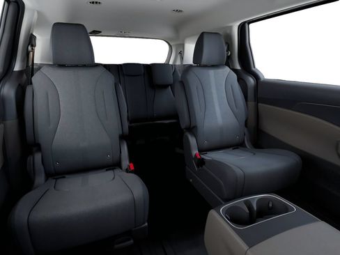 New 2027 Kia Carnival LX FWD image 16