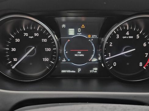 Used 2018 Land Rover Discovery Sport HSE AWD/4WD image 24