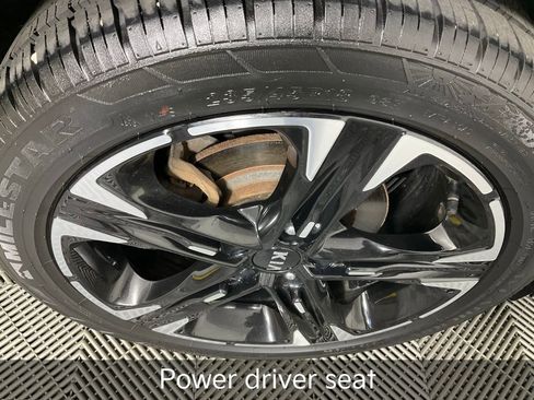 Used 2021 Kia K5 GT-Line image 12