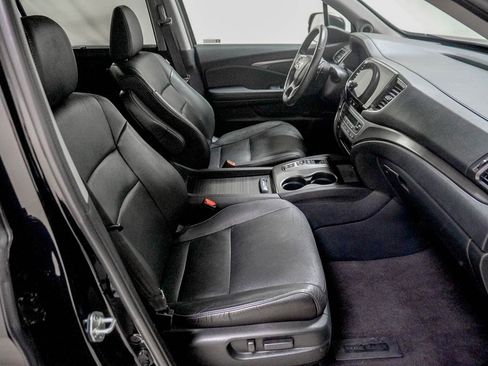 Used 2022 Honda Pilot Special Edition image 32