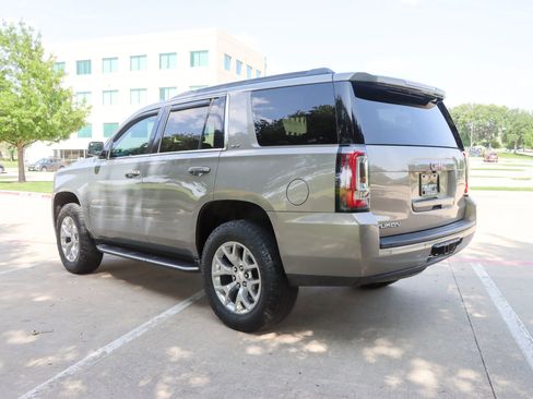 Used 2019 GMC Yukon SLT w/ Open Road Package AWD/4WD image 5