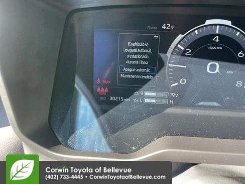 Used 2024 Toyota Tundra Platinum image 16