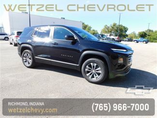 New 2026 Chevrolet Equinox LT w/ Convenience Package II video 1