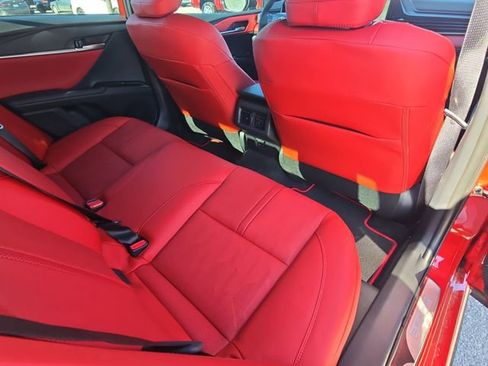 Used 2026 Toyota Camry XSE image 11