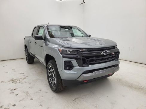 New 2026 Chevrolet Colorado Z71 w/ Technology Package image 16