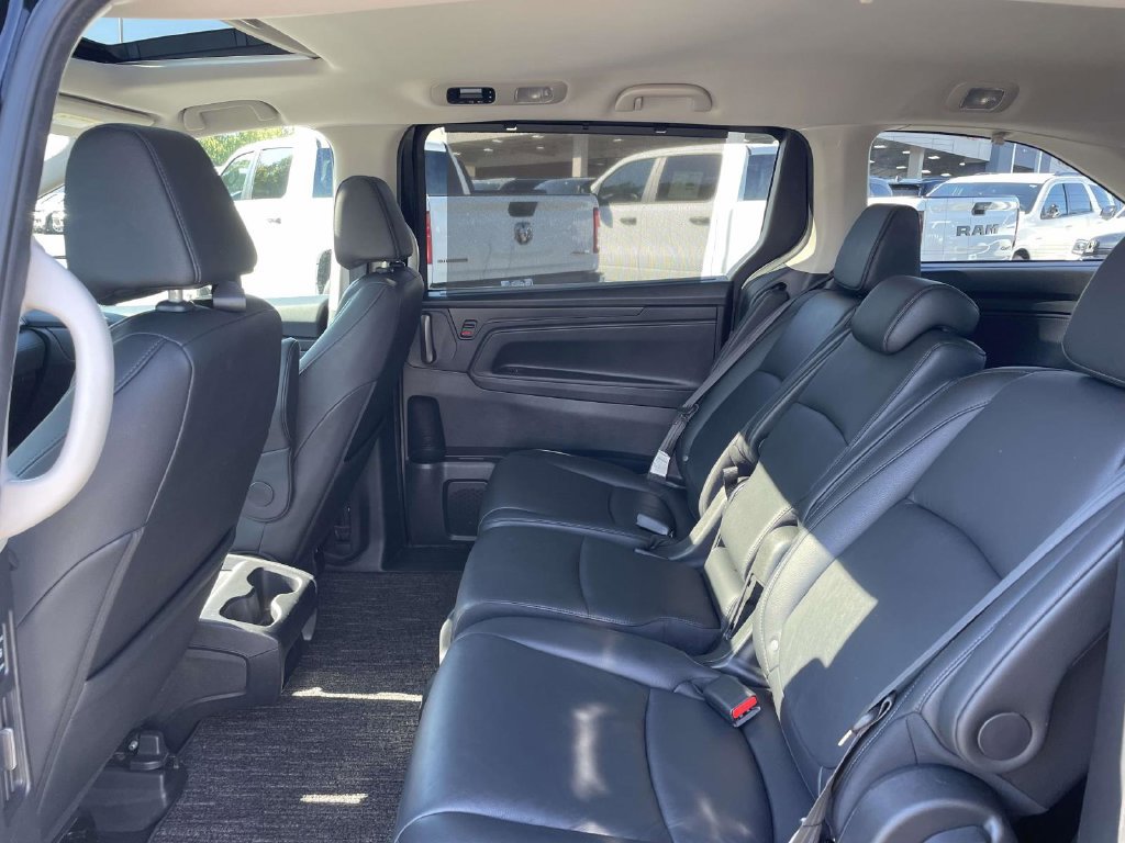Used 2025 Honda Odyssey EX-L image 21