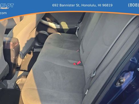 Used 2014 Toyota Prius Two FWD image 10
