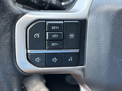 Used 2024 Ford Expedition Max XLT AWD/4WD image 10