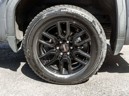 Used 2021 GMC Sierra 1500 Elevation AWD/4WD image 32