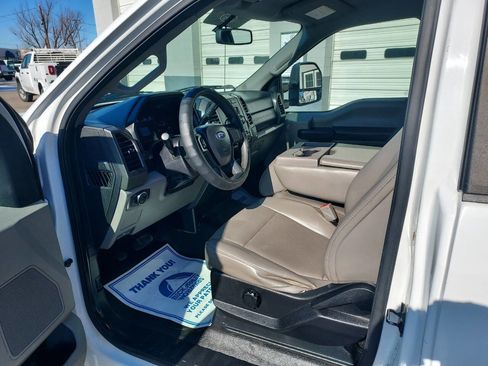 Used 2019 Ford F250 XL image 13