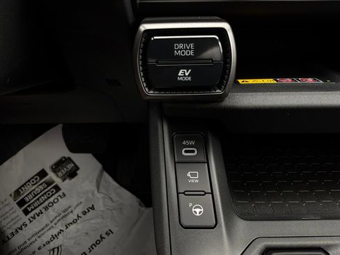 New 2026 Toyota RAV4 Limited image 26