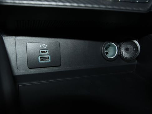 New 2026 Ford Mustang Coupe image 17