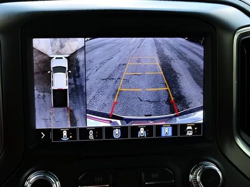 Used 2022 GMC Sierra 2500 AT4 w/ AT4 Preferred Package image 24