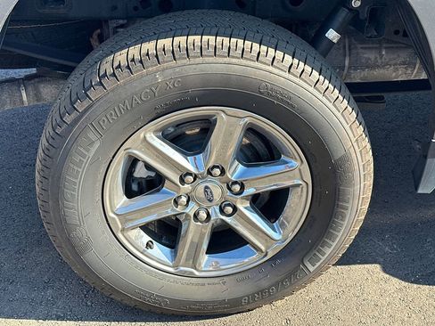 Used 2024 Ford F150 XLT w/ Tow/Haul Package image 17