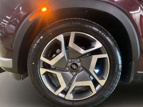 Used 2023 Hyundai Palisade Limited AWD/4WD image 28