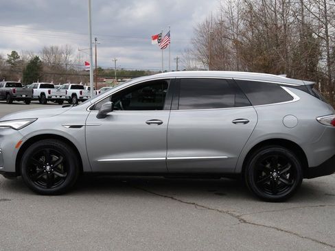 Certified 2023 Buick Enclave Essence w/ Experience Buick Package image 8