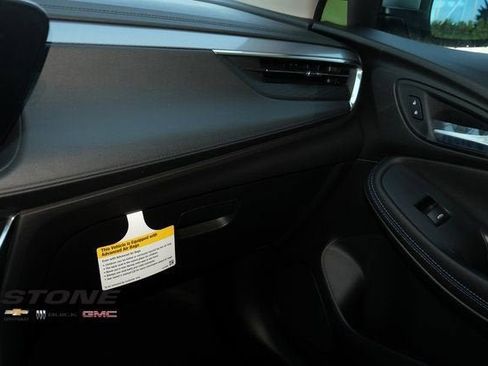 New 2026 Buick Encore GX Sport Touring w/ Comfort Package image 27