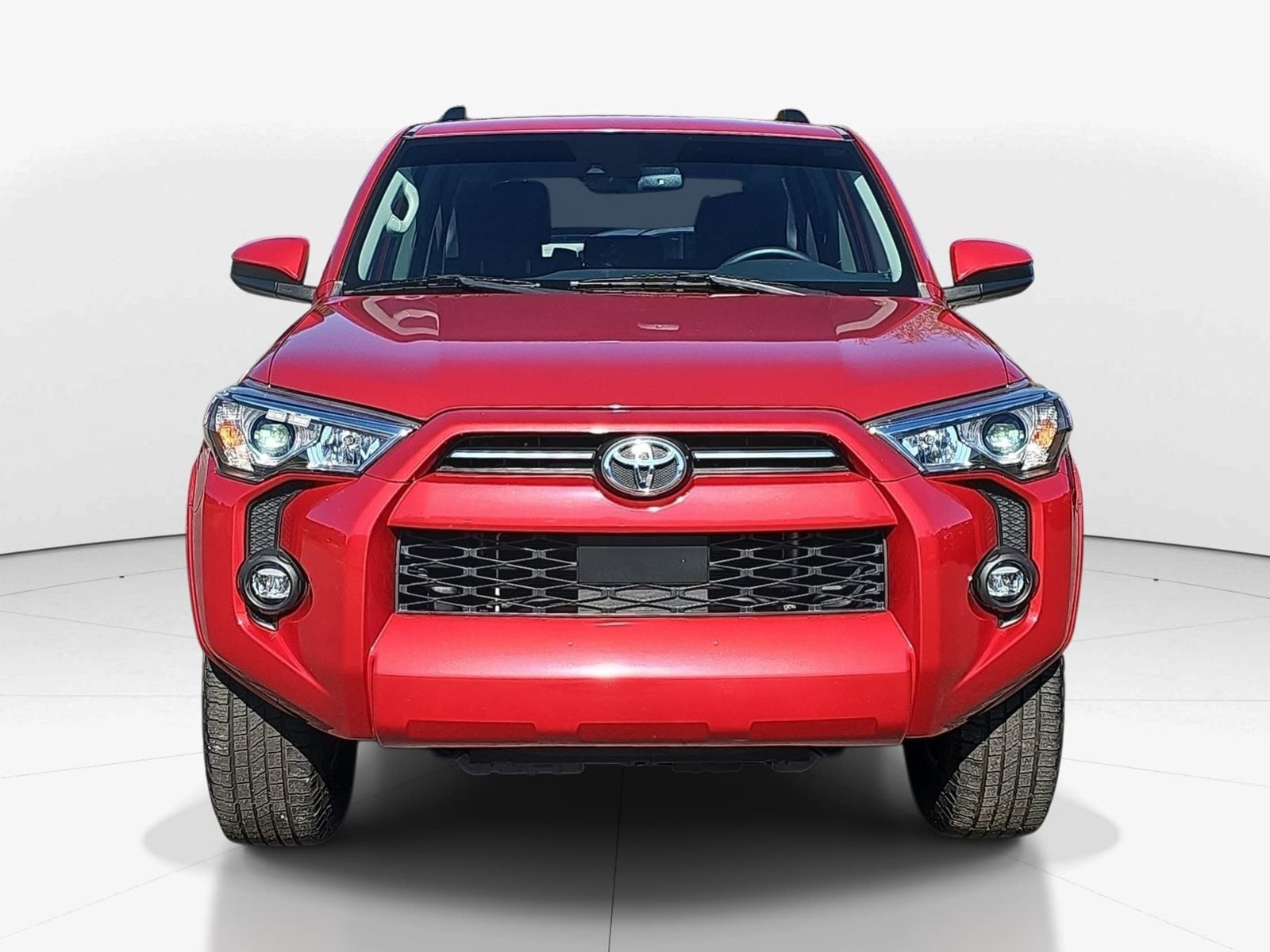 Used 2021 Toyota 4Runner SR5 RWD image 12