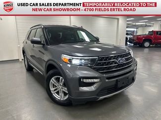 Used 2023 Ford Explorer XLT w/ Equipment Group 202A AWD/4WD video 1