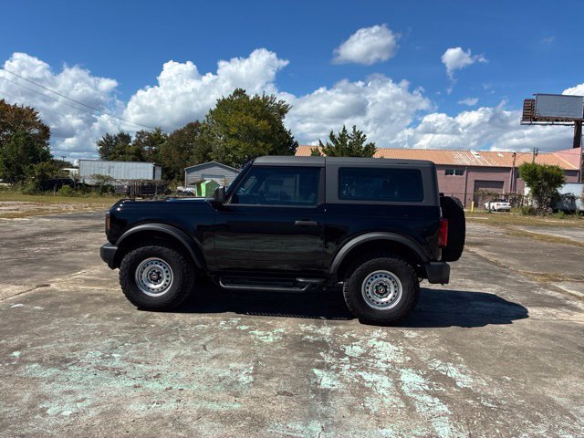 Used 2023 Ford Bronco 2-Door AWD/4WD image 6