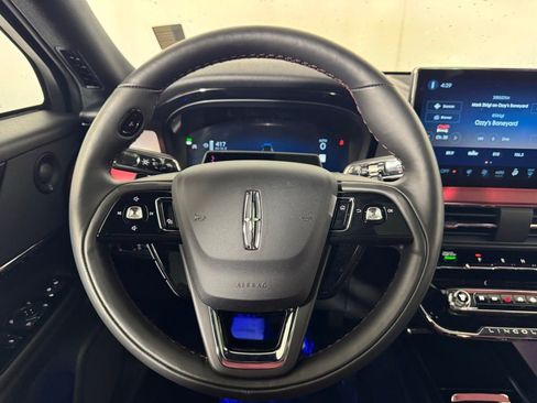 New 2026 Lincoln Corsair Reserve image 27