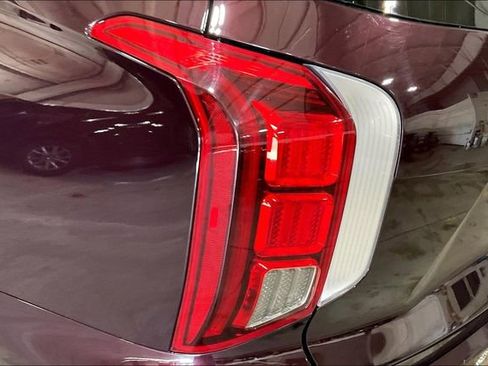 Used 2024 Hyundai Palisade Calligraphy AWD/4WD image 33