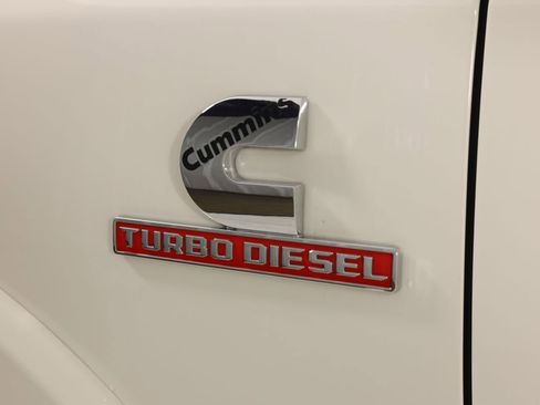 Used 2024 RAM 3500 Limited w/ Towing Technology Group AWD/4WD image 53