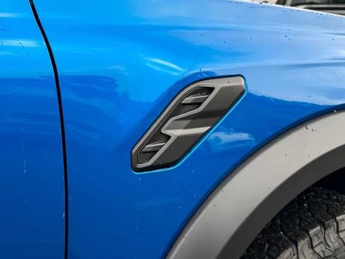 New 2025 Ford Ranger Raptor image 9