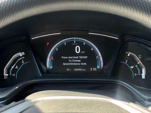 Used 2020 Honda Civic LX image 17