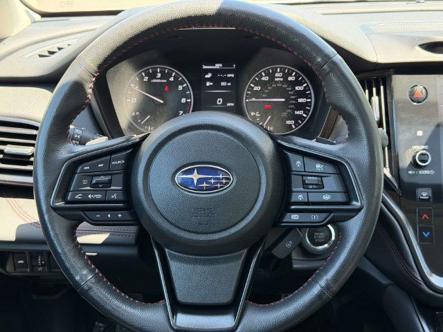 Used 2024 Subaru Legacy Sport AWD/4WD image 20