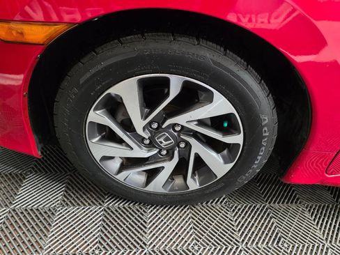 Used 2016 Honda Civic EX image 31
