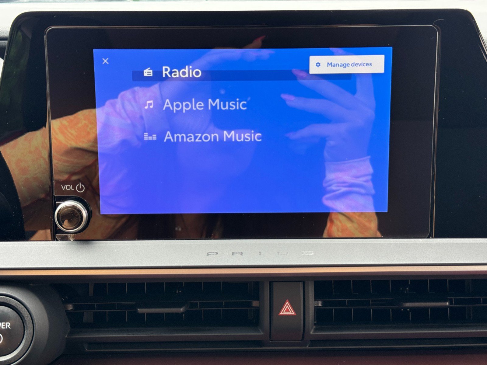 Used 2024 Toyota Prius Prime FWD image 25