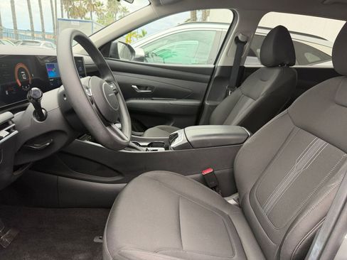 Used 2025 Hyundai Tucson SEL image 27