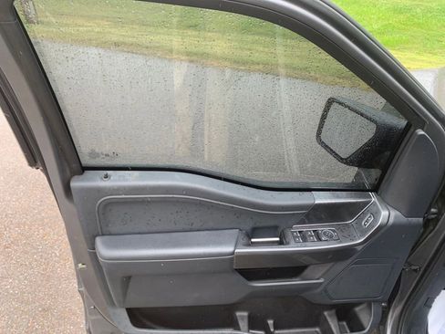 Used 2022 Ford F150 XLT w/ Equipment Group 302A High image 12