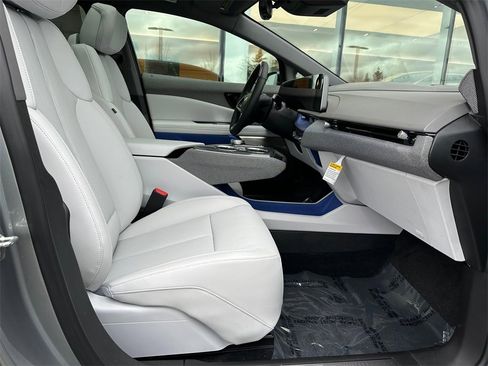 New 2026 Cadillac Optiq Sport 2 image 10