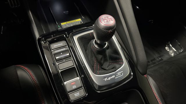 Used 2024 Acura Integra Type S FWD image 17