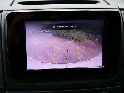 Used 2025 RAM ProMaster 2500 w/ Convenience Group FWD image 26