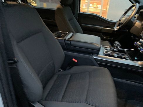 Certified 2023 Ford F150 XLT w/ Equipment Group 302A High image 11