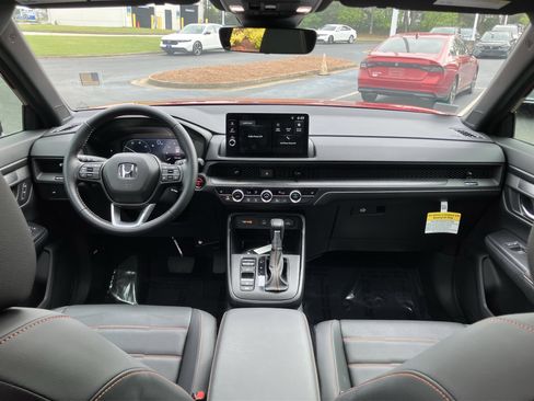 Certified 2026 Honda CR-V Sport-L image 32