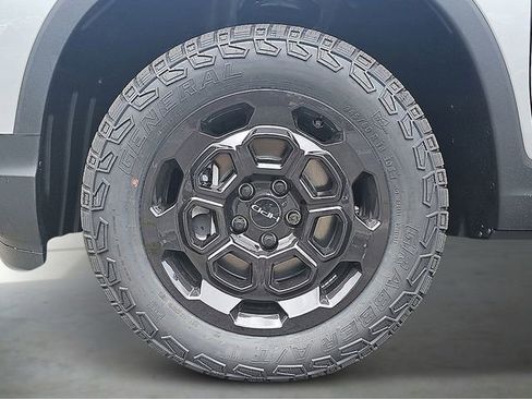 New 2026 Honda Ridgeline TrailSport image 5