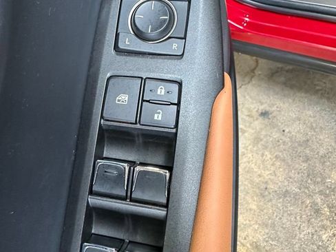 Used 2021 Lexus NX 300 FWD w/ Accessory Package 2 image 31