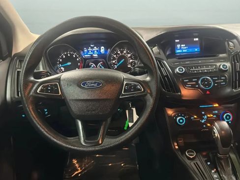 Used 2016 Ford Focus S FWD image 10