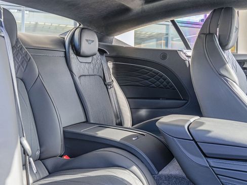 New 2024 Bentley Continental GT Azure image 28