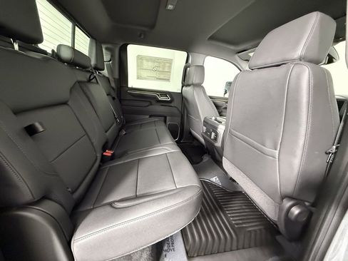 New 2026 Chevrolet Silverado 2500 LT w/ Trail Boss Package image 17