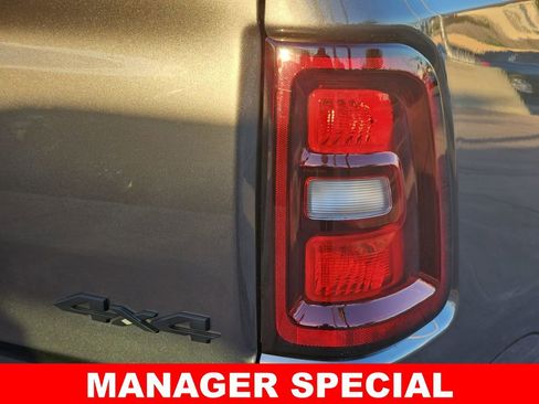 New 2026 RAM 1500 Express image 41